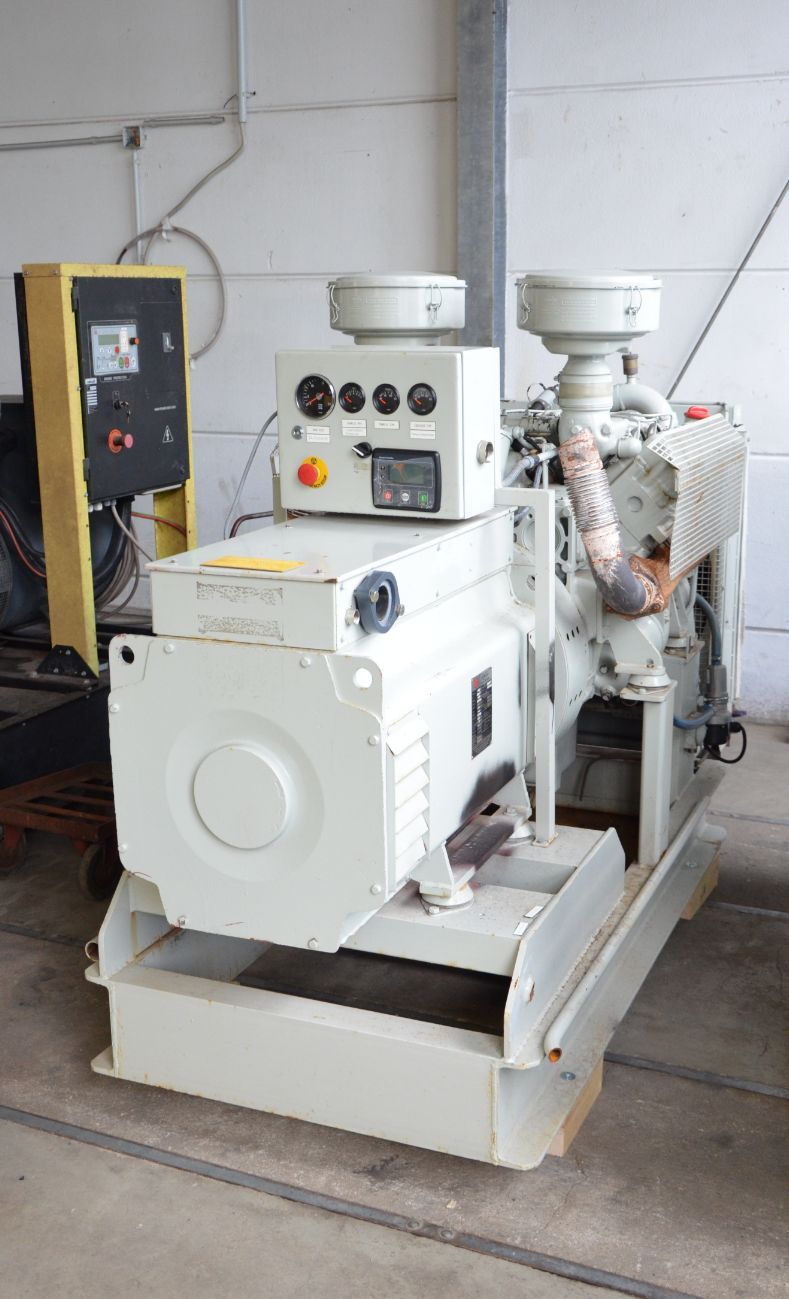 Stromgeneratoren erhalten Sie bei uns in Dänischenhagen