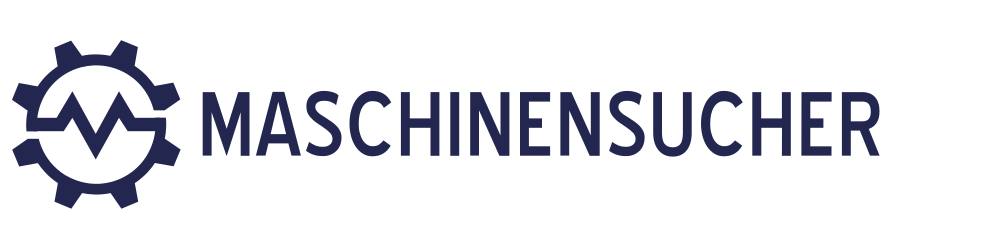 Besuchen Sie uns bei Maschinensucher